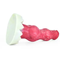 Anal Predator Gode Alien Krodix 19 x 7cm